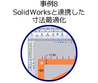 事例2 現物データを用いた マクロ物性値の評価